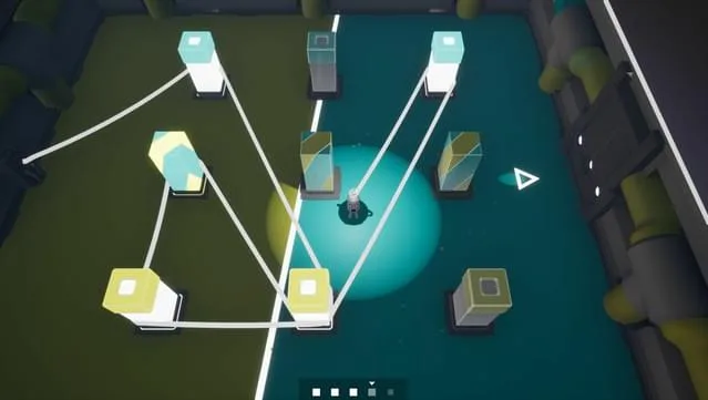 Filament: Marmalade Edition PC Screenshot