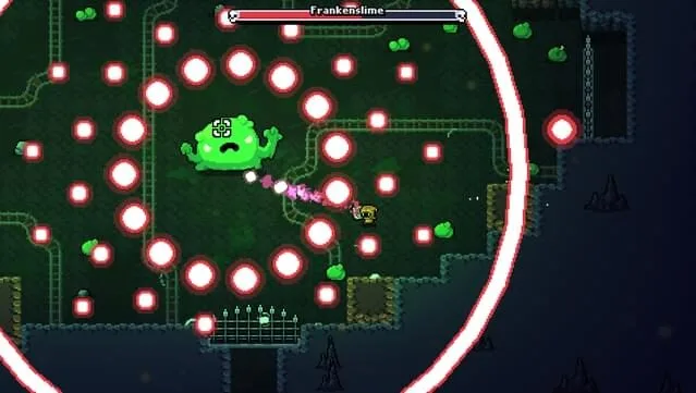 Archvale PC Screenshot