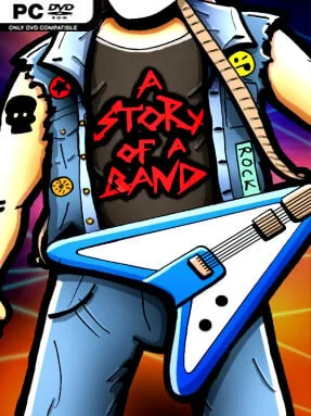 A Story of a Band Free Download (v1.0.7) Free Download