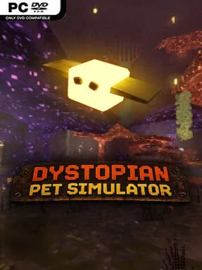 Dystopian Pet Simulator Free Download