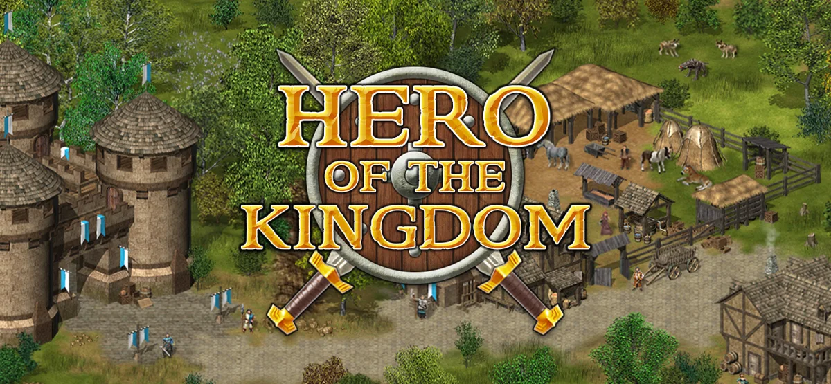 Hero of the Kingdom Free Download