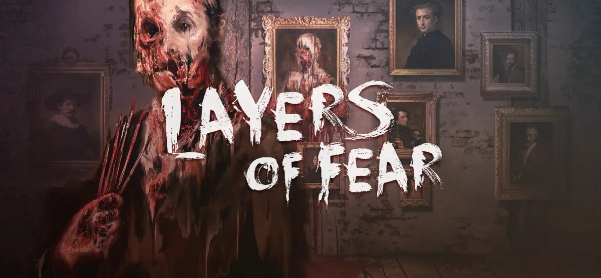 Layers of Fear Digital Deluxe Free Download