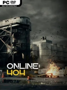 Online: 404 Free Download