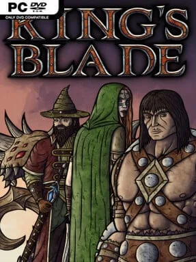 King&amp;#8217;s Blade Free Download (v1.041) Free Download