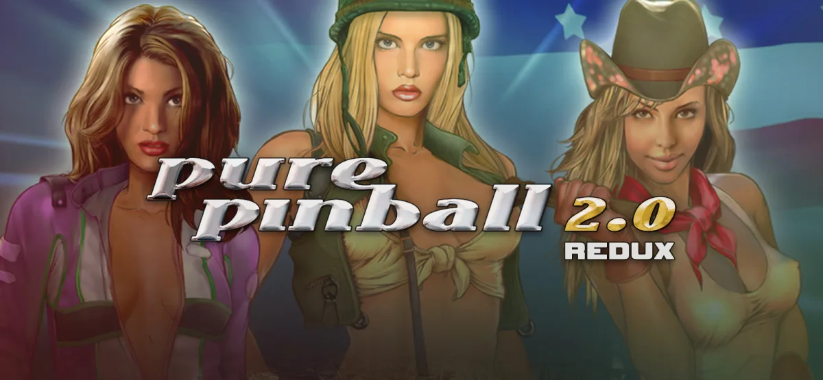 Pure Pinball 2 REDUX Free Download