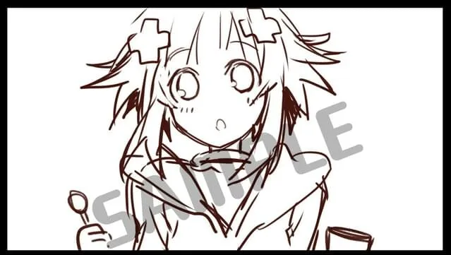 Hyperdimension Neptunia Re;Birth1 Deluxe Pack Gameplay Screenshot