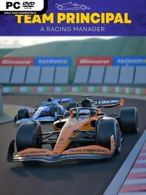 Team Principal: A Racing Manager Free Download