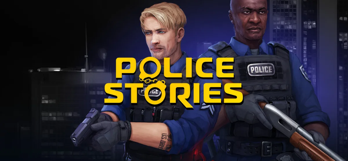 Police Stories Free Download