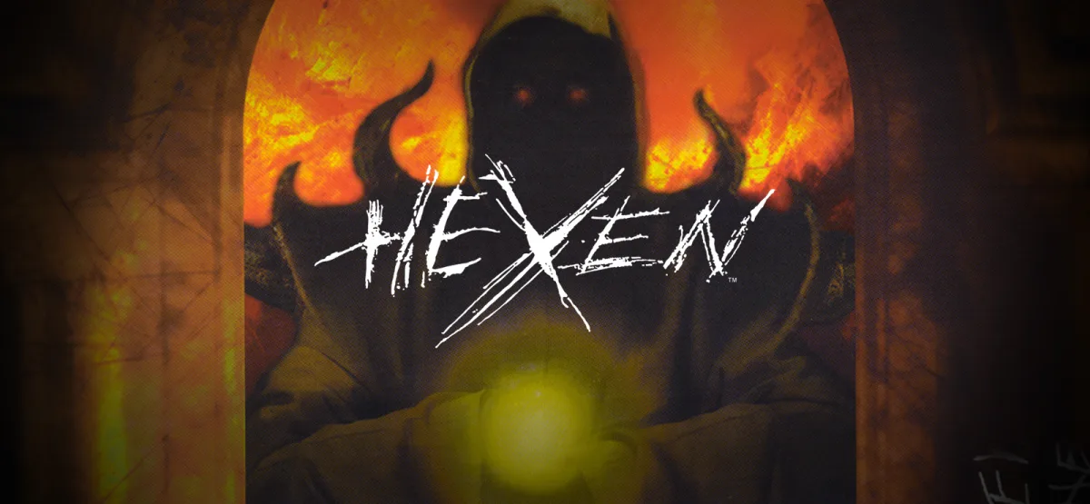 Hexen: Beyond Heretic Free Download