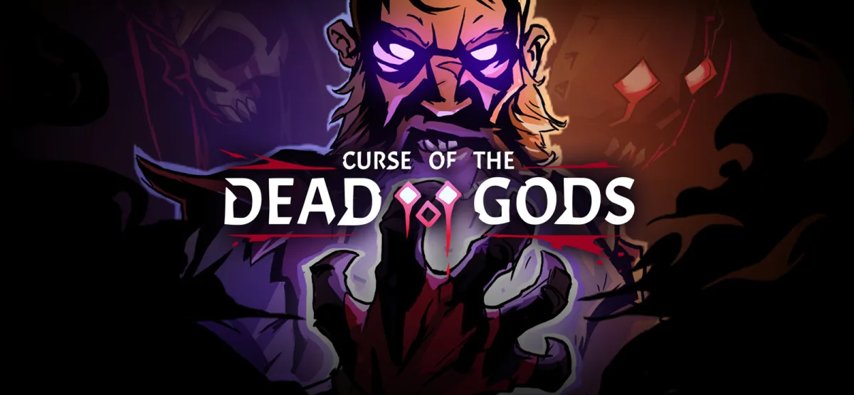 Curse of the Dead Gods Free Download
