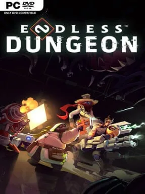ENDLESS Dungeon &amp;#8211; Definitive Edition Free Download (v1.6.1) Free Download
