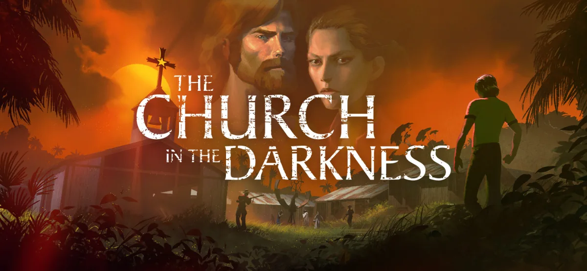 The Church in the Darkness™ Free Download