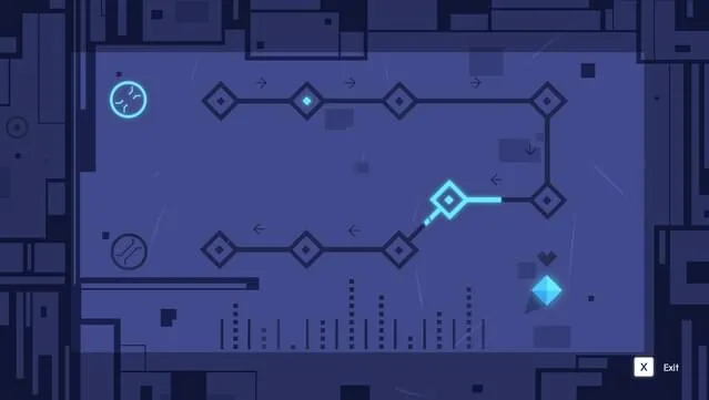 ATONE: Heart of the Elder Tree Gameplay Screenshot