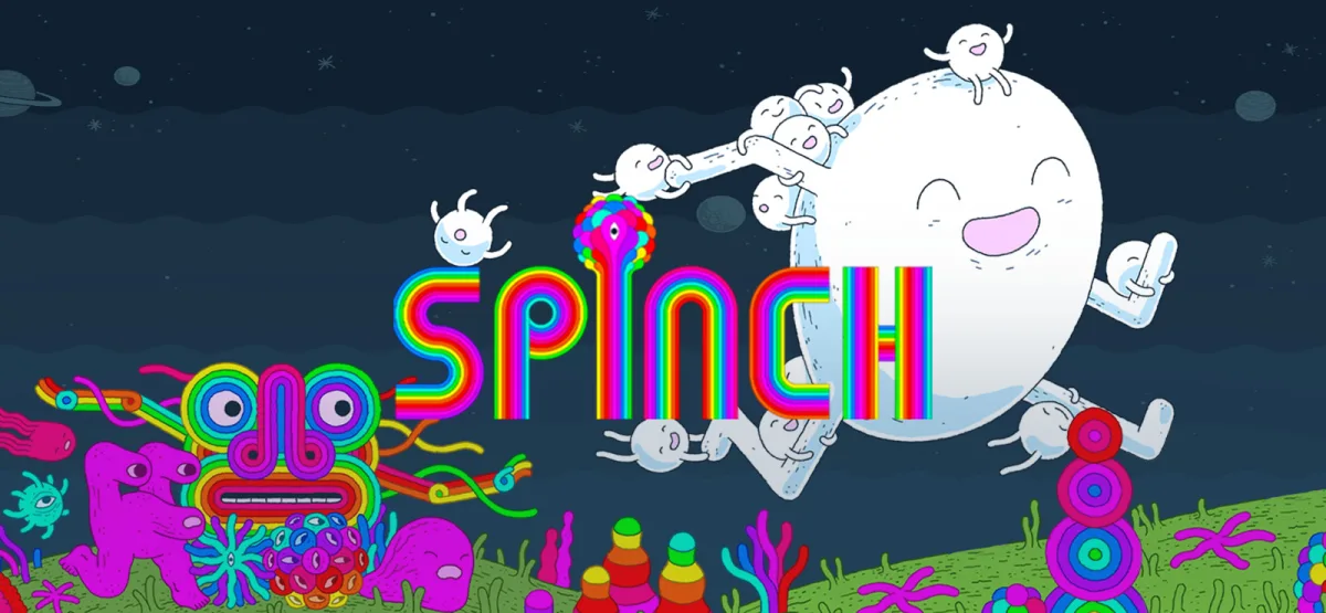 Spinch Free Download