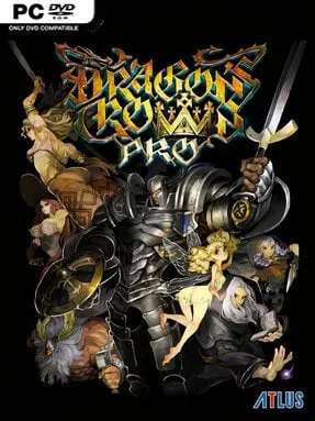 Dragon’s Crown Pro (Incl. Online Multiplayer) Free Download