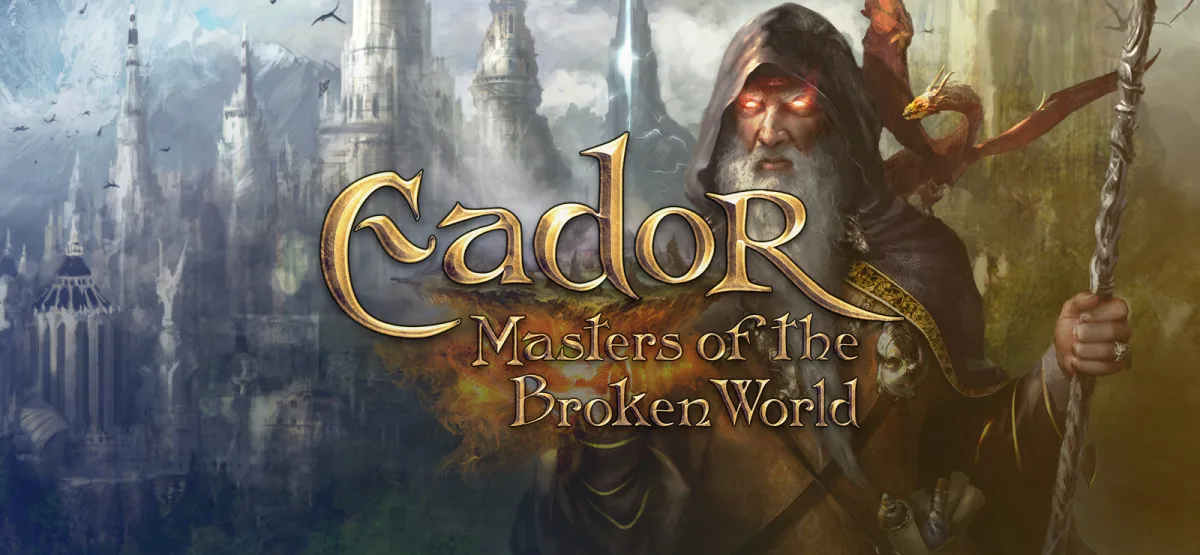 Eador. Masters of the Broken World Free Download