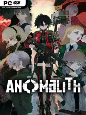 ANOMALITH Free Download