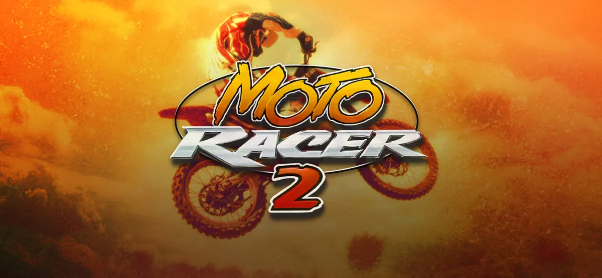 Moto Racer 2 Free Download