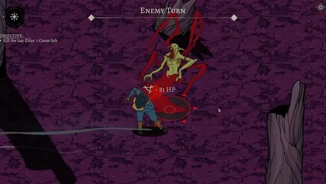 Alder’s Blood: Definitive Edition PC Screenshot