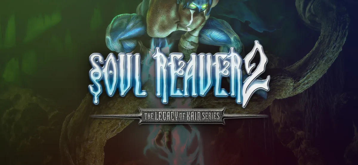 Legacy of Kain: Soul Reaver 2 Free Download