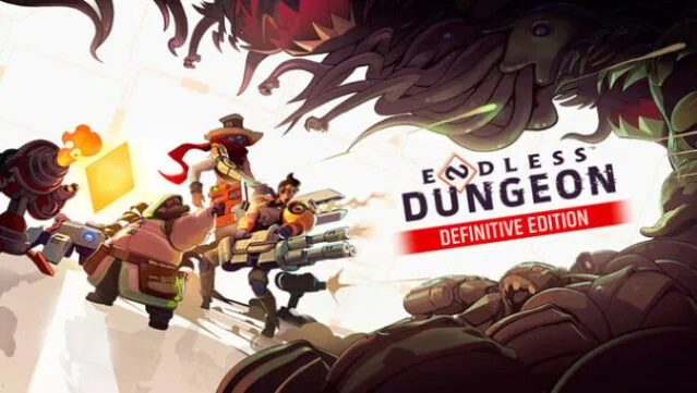 ENDLESS Dungeon – Definitive Edition Free Download
