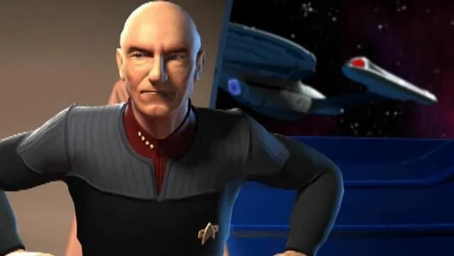 Star Trek™: Armada II PC Screenshot
