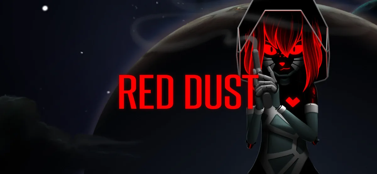 Red Dust Free Download