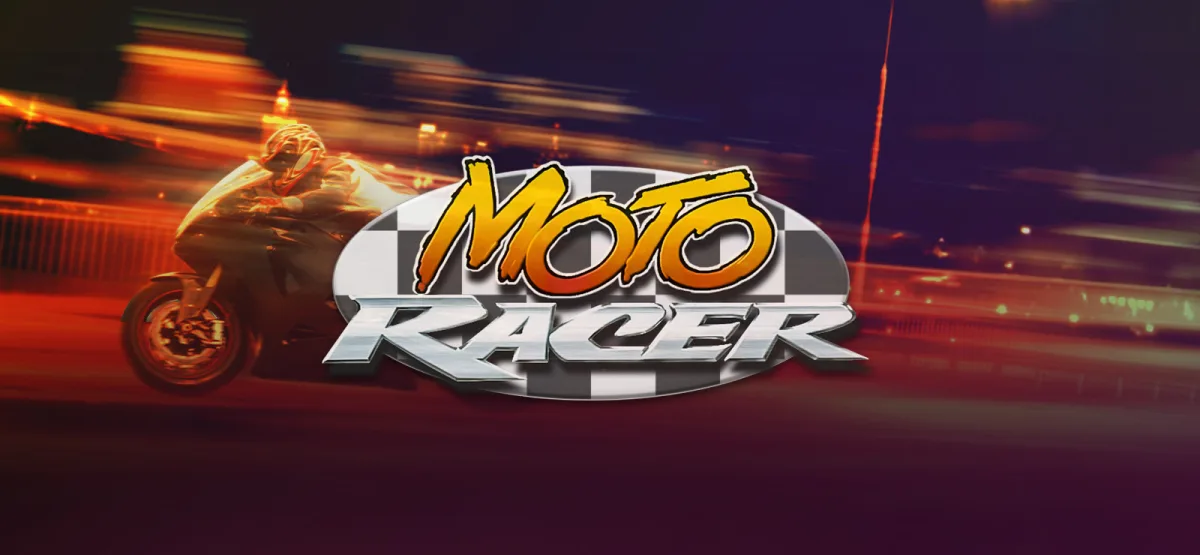 Moto Racer Free Download