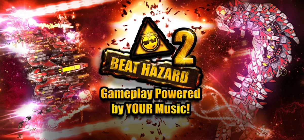 Beat Hazard 2 Free Download