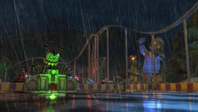 LEGO® Batman 2 DC Super Heroes™ Gameplay Screenshot