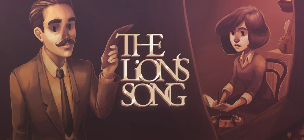 The Lion’s Song Free Download