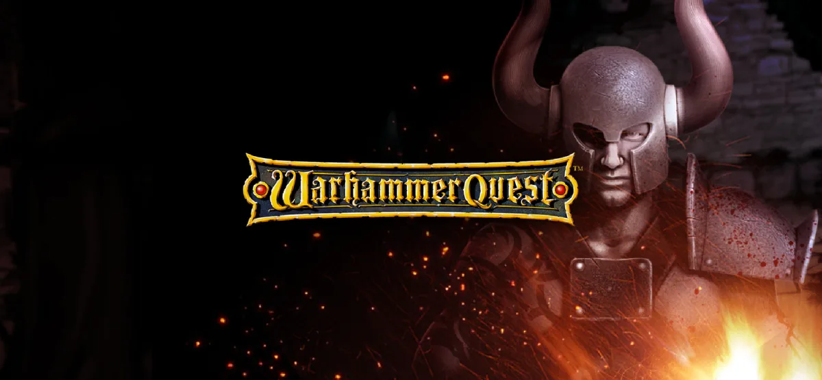 Warhammer Quest Deluxe Free Download