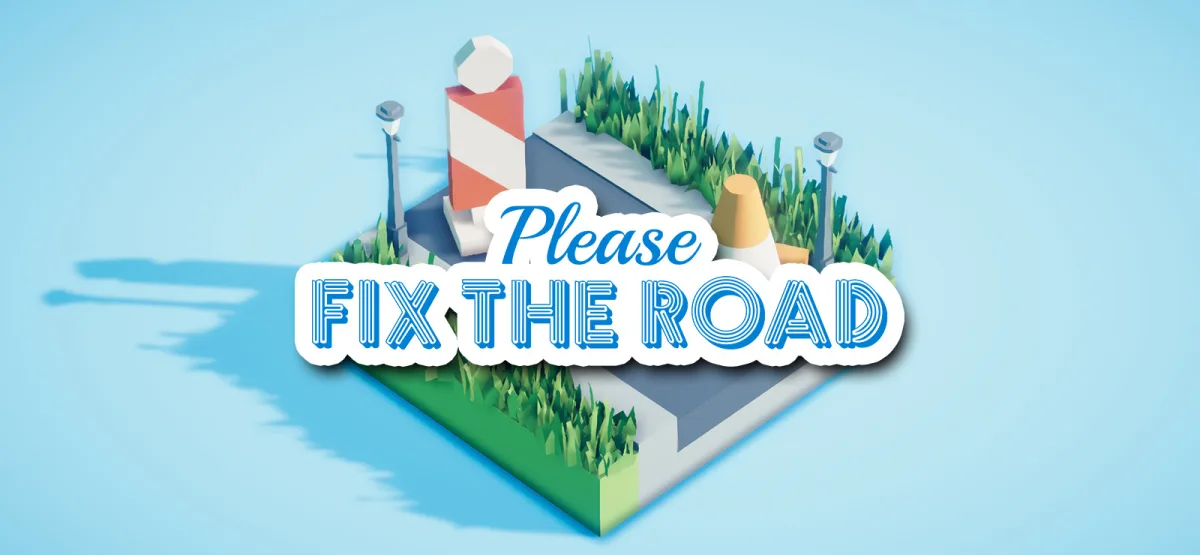Please Fix The Road Free Download