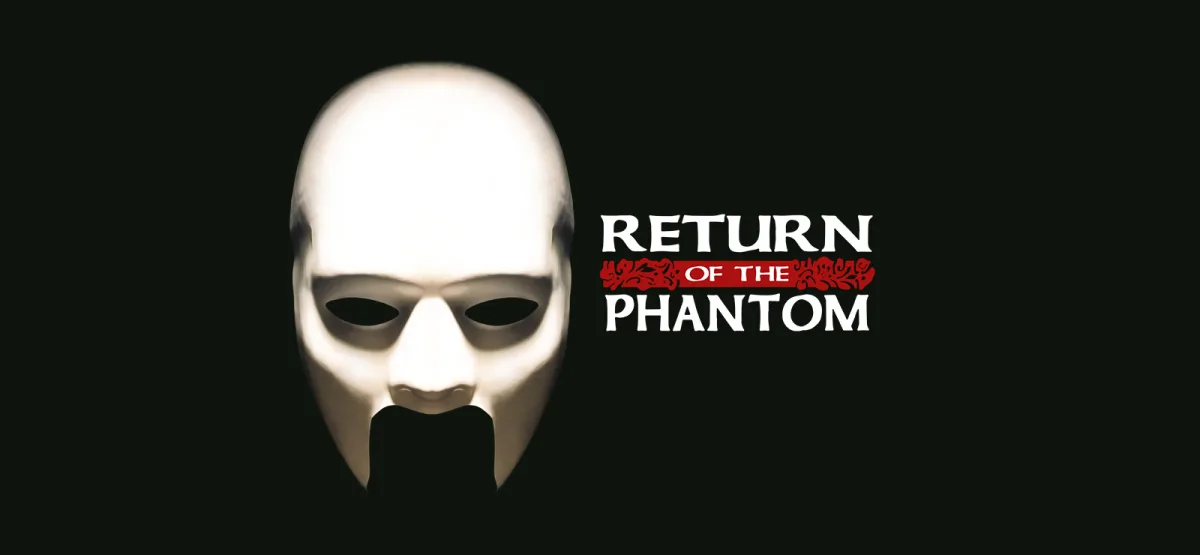 Return of the Phantom Free Download