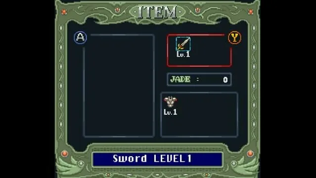 Dragonview Gameplay Screenshot