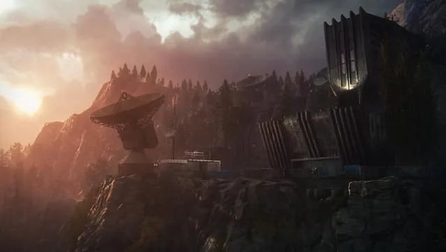 Sniper: Ghost Warrior 3 PC Screenshot