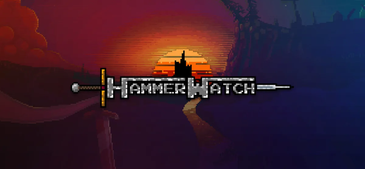 Hammerwatch Free Download