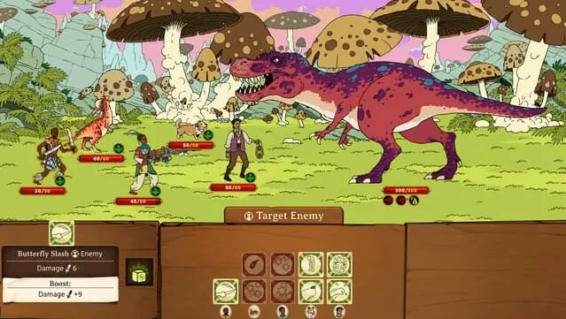 Curious Expedition PC Screenshot