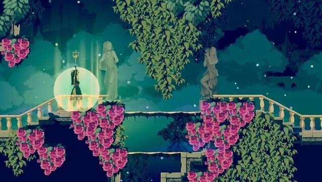 Minoria PC Screenshot