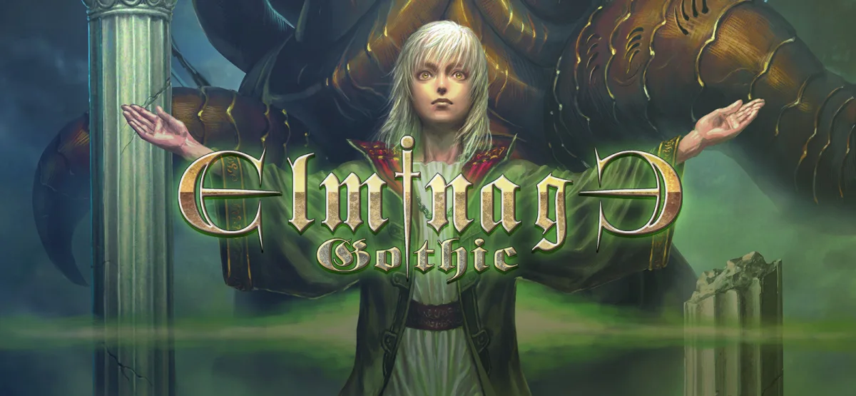 Elminage Gothic Free Download