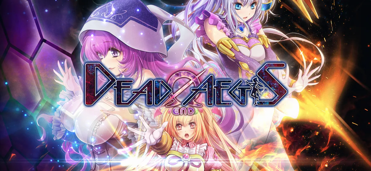 Dead End Aegis Free Download