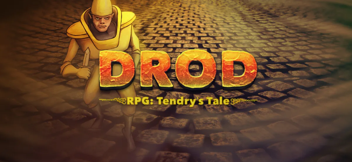 DROD RPG: Tendry’s Tale Free Download