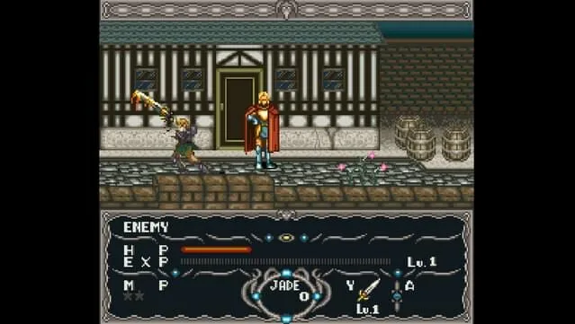 Dragonview PC Screenshot