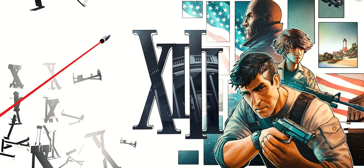 XIII – Remake Free Download
