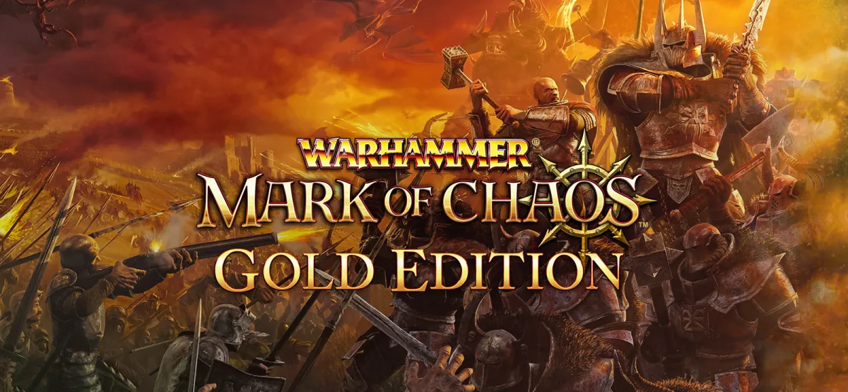 Warhammer: Mark of Chaos – Gold Edition Free Download