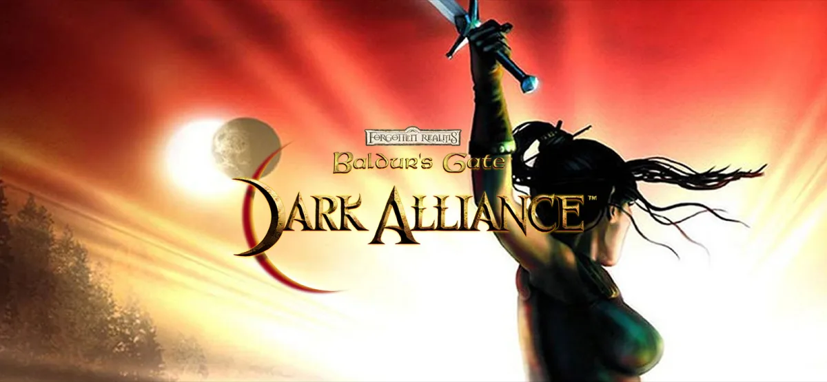 Baldur’s Gate: Dark Alliance Free Download