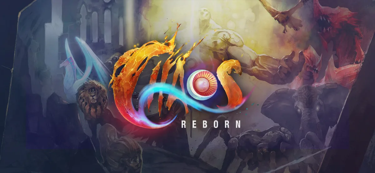 Chaos Reborn Free Download