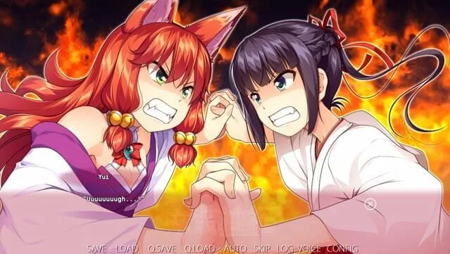 Trap Shrine PC Screenshot