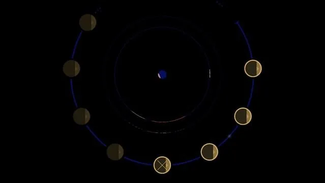 A Musical Story Gameplay Screenshot