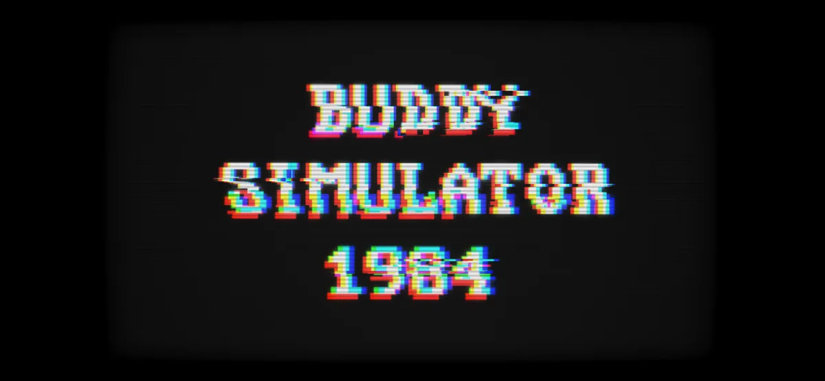 Buddy Simulator 1984 Free Download